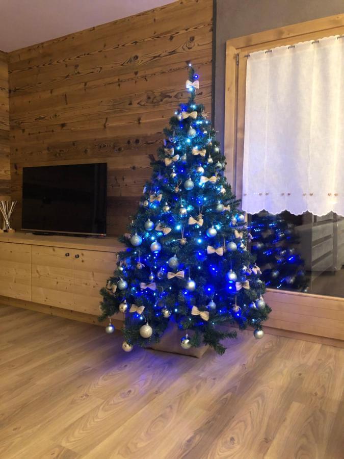 Appartamento A Due Passi Da Bormio Valdisotto Exterior foto